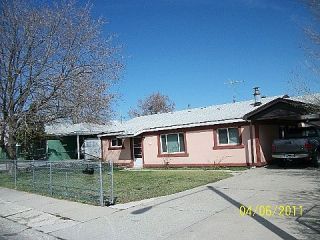 Foreclosed Home - List 100072352