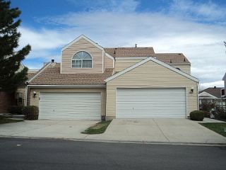 Foreclosed Home - 2620 CENTRAL PARK WAY, 84118