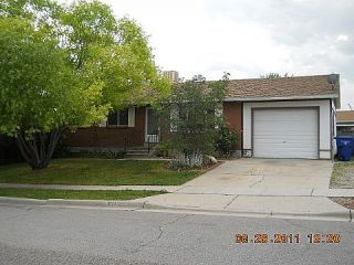Foreclosed Home - List 100111547