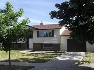 Foreclosed Home - List 100111548