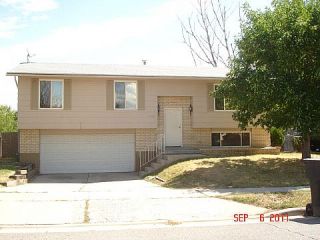 Foreclosed Home - 5455 ROCKFORD ST, 84118