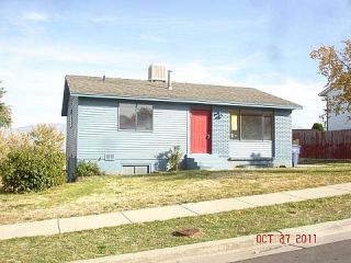 Foreclosed Home - List 100188158