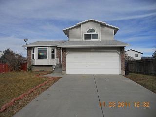 Foreclosed Home - 6006 W 6200 S, 84118