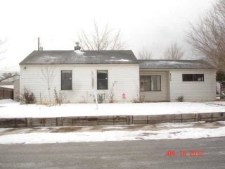 Foreclosed Home - 4319 W 5540 S, 84118