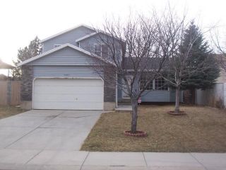Foreclosed Home - List 100272334