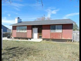 Foreclosed Home - List 100280019