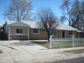 Foreclosed Home - 5025 S 4620 W, 84118
