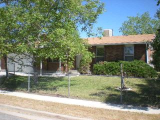 Foreclosed Home - 4556 KYLE DR, 84118