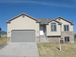Foreclosed Home - 6506 S APPLE CREEK CT, 84118