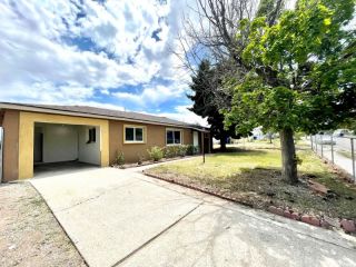 Foreclosed Home - 4929 S 5020 W, 84118