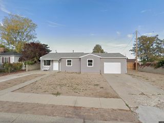 Foreclosed Home - 4706 W HOFFMAN ST, 84118
