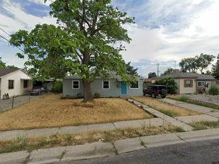 Foreclosed Home - 4077 W 5780 S, 84118
