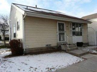 Foreclosed Home - List 100011993