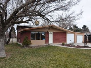 Foreclosed Home - 3270 LEMAY AVE, 84119