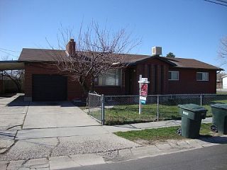 Foreclosed Home - List 100011995