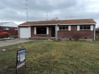 Foreclosed Home - 3396 MEADOWLARK DR, 84119