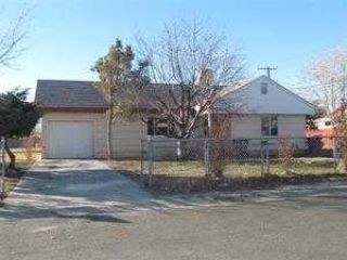 Foreclosed Home - 2876 S 3095 W, 84119