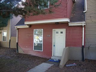 Foreclosed Home - 3402 CHIMNEY ST # 13, 84119
