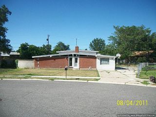 Foreclosed Home - List 100173211