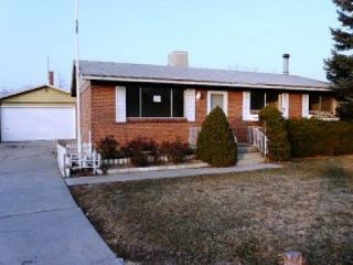 Foreclosed Home - 3394 HECTOR DR, 84119