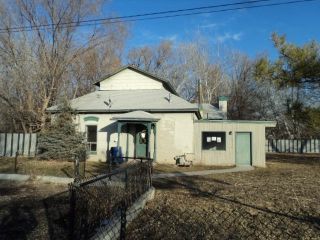 Foreclosed Home - 3876 S 3200 W, 84119