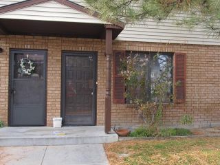 Foreclosed Home - 3689 S 1950 W APT 17, 84119