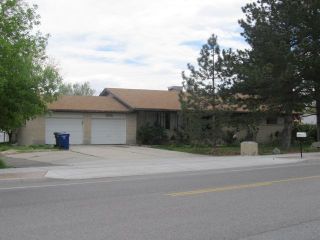 Foreclosed Home - 3755 S 3600 W, 84119