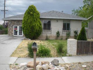 Foreclosed Home - 4109 S HOPI DR, 84119