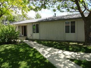Foreclosed Home - 3158 W WESTCOVE DR, 84119