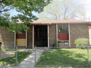 Foreclosed Home - 2530 S Parkcrest Dr, 84119
