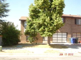 Foreclosed Home - 3544 W BARNFIELD WAY, 84119