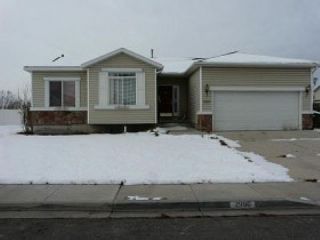 Foreclosed Home - 2990 SHORELINE DR, 84120