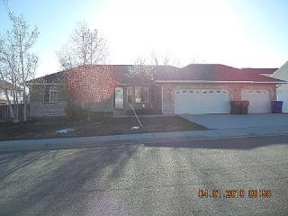 Foreclosed Home - 4583 S 5440 W, 84120