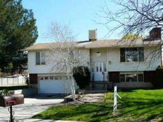 Foreclosed Home - List 100025201