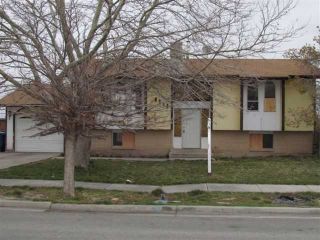 Foreclosed Home - List 100064215