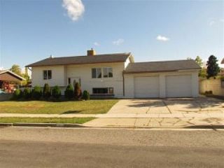 Foreclosed Home - 4261 PEGGY DR, 84120