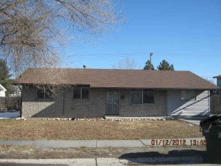 Foreclosed Home - List 100250294