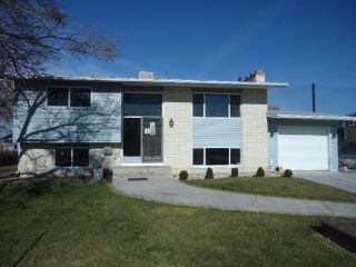 Foreclosed Home - 4126 WENDY AVE, 84120