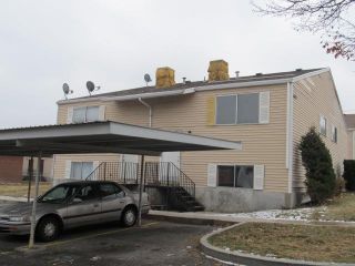 Foreclosed Home - List 100250393