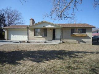 Foreclosed Home - List 100260743