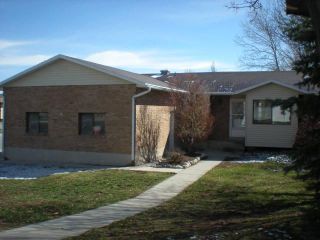 Foreclosed Home - 4573 S 5400 W, 84120