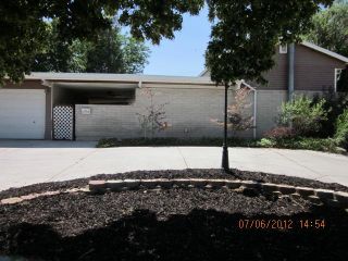 Foreclosed Home - 3750 S 4265 W, 84120