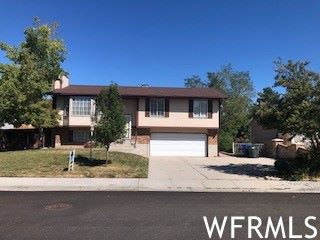 Foreclosed Home - 5530 W 4260 S, 84120