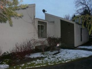 Foreclosed Home - List 100012003