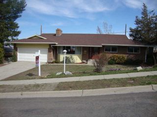 Foreclosed Home - 2567 CINNABAR LN, 84121