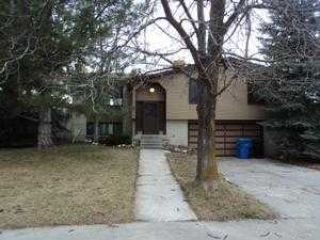 Foreclosed Home - 2100 HAZELWOOD WAY, 84121
