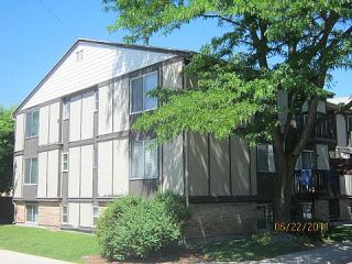 Foreclosed Home - 5700 S 900 E APT 9, 84121