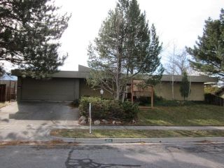 Foreclosed Home - 1526 GREENFIELD AVE, 84121