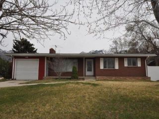 Foreclosed Home - 7555 BUTLER HILLS DR, 84121