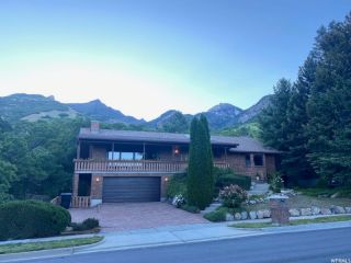 Foreclosed Home - 8803 S ALPEN WAY, 84121